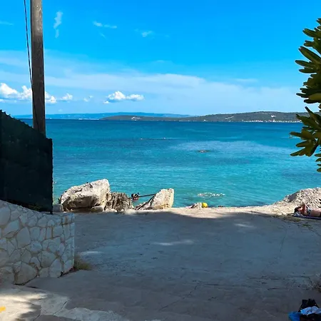 Apartment Mladi