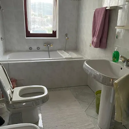 Appartamento Mladi