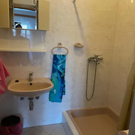 Mladi Lejlighed Kaštela