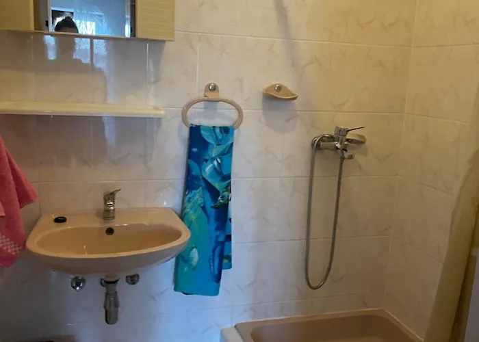 Mladi Lägenhet Kaštela